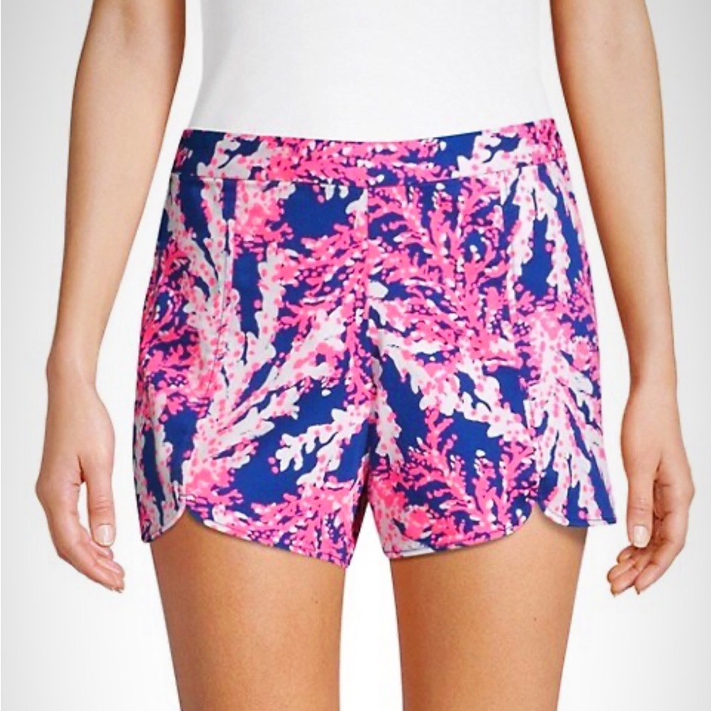 ❄️Lilly Pulitzer Hazelle Shorts